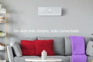 Mejora tu Hogar con el Aire Acondicionado Inverter Climate 3000i de Bosch: Revisión y Opiniones