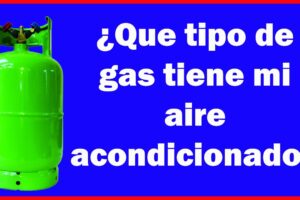 Cómo elegir el gas correcto para aire acondicionado en tu casa: Consejos y recomendaciones