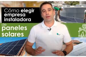 ¡Descubre Cuál es la Mejor Empresa para Instalar Placas Solares!