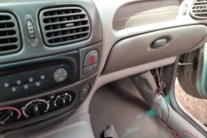 Cómo aumentar la resistencia de tu ventilador Renault Scenic 1: los mejores consejos