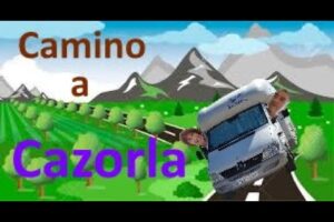 Visita la Sierra de Cazorla en Autocaravana: Guía Completa para Disfrutar de una Aventura Única