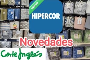 Las Mejores Ofertas en Toallas de El Corte Inglés: ¡No Te Pierdas las Rebajas!