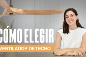 ¿Ventilador de techo AC o DC? La guía definitiva para elegir el mejor ventilador de techo