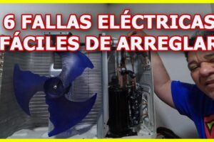 Soluciones a las Averías Comunes del Aire Acondicionado: Tips y Trucos de Experto