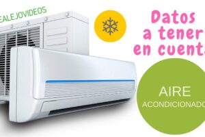 ¿Cómo elegir el mejor Aire Acondicionado de 2500 Frigorías para tu Hogar?