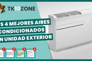 ¡Ahorra espacio y energía con el Aire Acondicionado Daikin sin unidad exterior!