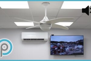 Consejos para elegir el mejor Aire Acondicionado y Ventilador de Techo para tu Hogar