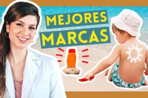 Los mejores Bañadores con Protección Solar para Bebés – ¡Conócelos Ahora!