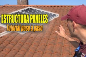 Cómo Colocar Placas Solares en Tu Tejado: Una Guía Paso a Paso