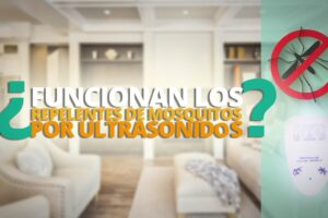 Consejos para Entender Cómo Funciona un Repelente de Mosquitos Electrónico – ¡Descubre la Mejor Manera de Protegerte!