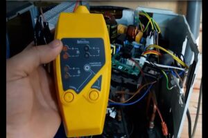 ¿Cómo Comprobar la Placa Inverter de tu Aire Acondicionado? Guía Paso a Paso