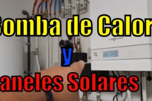 ¿Cuántas Placas Solares Necesitas Para Tu Sistema de Aerotermia? Descubre Aquí