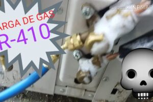 Consejos para Ahorrar al Recargar el Gas del Aire Acondicionado de tu Casa – ¿Cuánto Cuesta?