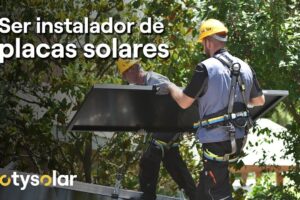 ¿Cuánto gana un instalador de placas solares? Descubre aquí los salarios promedio de los instaladores