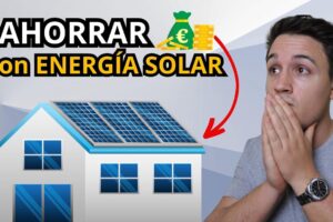 Descubre Cuánto Puedes Ahorrar con Placas Solares: Los Mejores Consejos para Eficiencia Energética