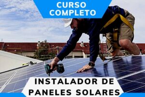 Cómo Aprender Montaje de Placas Solares: El Mejor Curso para Montadores de Placas Solares