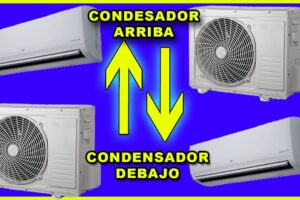 Consejos Para Colocar Correctamente El Compresor Del Aire Acondicionado: Todo Lo Que Necesitas Saber