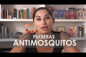 ¡Descubre Dónde Comprar las Mejores Pulseras Repelentes de Mosquitos!