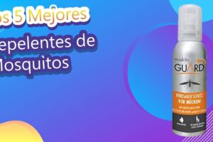 Los Mejores Lugares Donde Comprar Repelente para Mosquitos – ¡Encontrarás el Mejor para Ti!