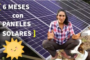 ¡Equipos Placas Solares Fotovoltaicas para Viviendas Aisladas: Todo lo que Necesitas Saber para Comenzar!