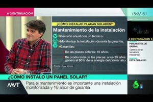 ¿Por qué invertir en placas solares es una excelente idea? Descubre los beneficios de la energía solar