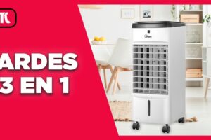 Mejora tu Hogar con los Mejores Ventiladores de La Tienda en Casa: Guía Completa