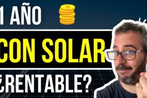 ¿Son las Placas Solares Rentables? Descubre los Beneficios de las Placas Solares para tu Hogar