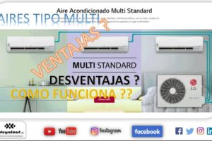 Mejores Ofertas de Aire Acondicionado Multisplit 3×1 – ¡Compara Precios y Encuentra el Mejor!