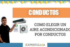 Consejos para elegir el mejor aire acondicionado por conductos: guía para principiantes