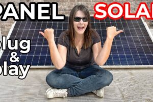 Opiniones Sobre Placas Solares Plug and Play: Averigua Qué Piensan Los Usuarios de Esta Innovadora Tecnología