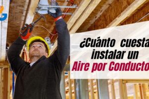 Descubre el Precio de la Preinstalación de un Aire Acondicionado por Conductos – Â¡Incluye Precios y Consejos!