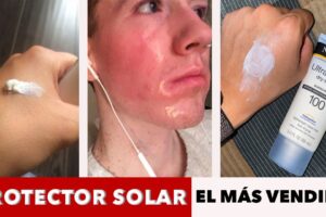 Consejos para elegir el mejor protector solar facial con factor 100 para tu piel