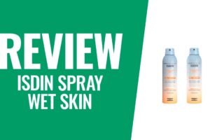 Protector Solar ISDIN Spray Transparente: Protege tu Piel y Obtén un Bronceado Seguro