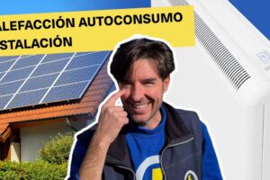 Cómo ahorrar energía con radiadores eléctricos con placas solares: guía paso a paso