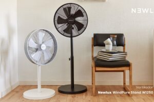 Los Mejores Ventiladores de Pie de Metal: Compra el Mejor para Tu Hogar