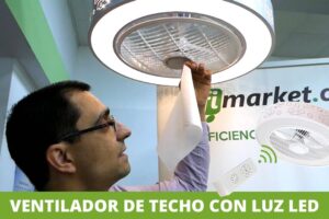 Los mejores Ventiladores de Techo LED Sticks: ¡Encontrarás el Mejor para tu Hogar!